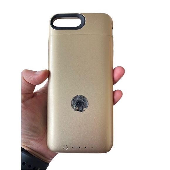 Mophie Juice Pack Protective Case - Picture 5 of 5